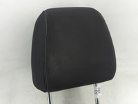 2013 Ford Escape Headrest Head Rest Front Driver Seat Black - Oemusedautoparts1.com