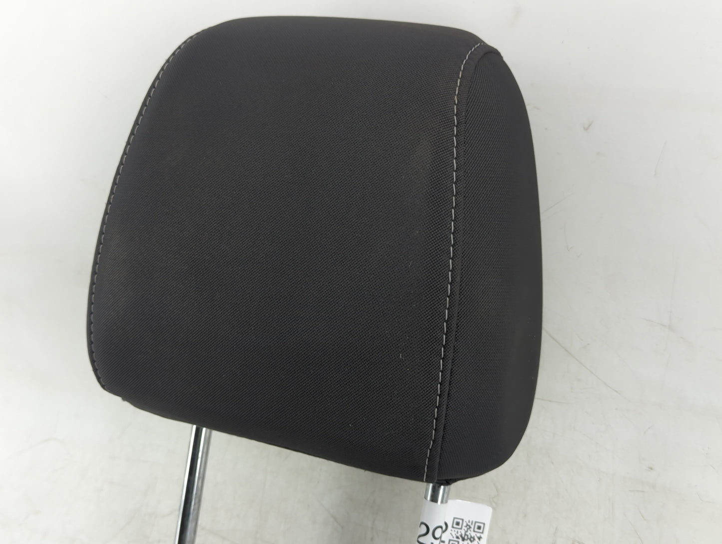 2013 Ford Escape Headrest Head Rest Front Driver Seat Black - Oemusedautoparts1.com