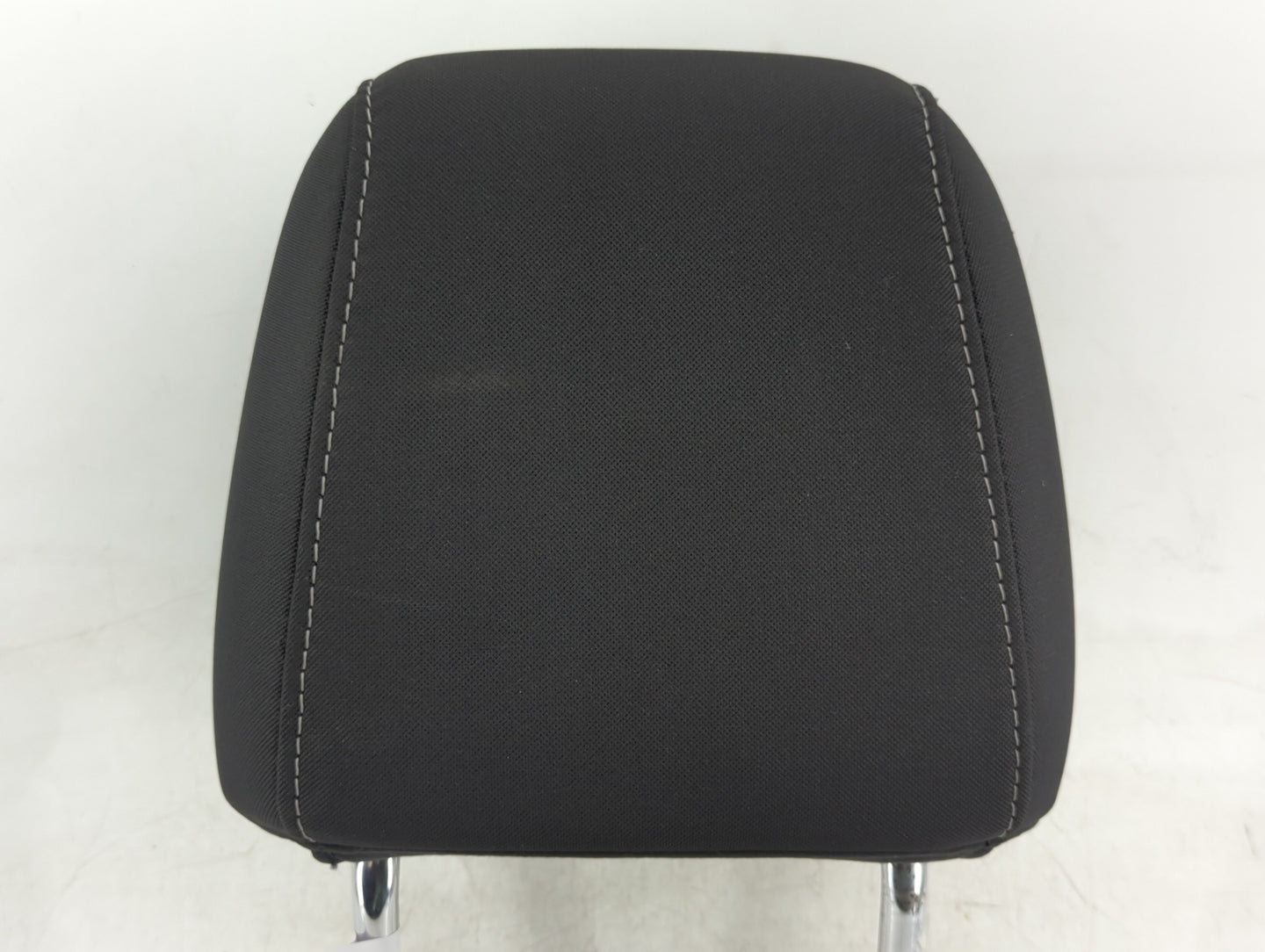 2013 Ford Escape Headrest Head Rest Front Driver Seat Black - Oemusedautoparts1.com