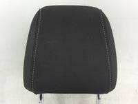 2013 Ford Escape Headrest Head Rest Front Driver Seat Black - Oemusedautoparts1.com