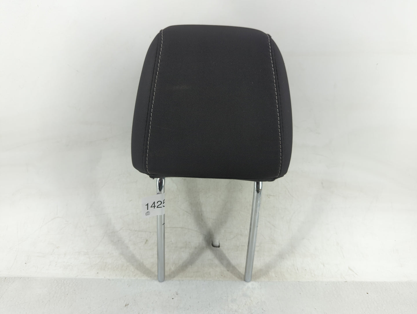 2013 Ford Escape Headrest Head Rest Front Driver Seat Black - Oemusedautoparts1.com