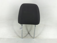 2013 Ford Escape Headrest Head Rest Front Driver Seat Black - Oemusedautoparts1.com