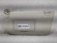 2013-2019 Ford Escape Sun Visor Shade Replacement Driver Left Mirror Fits Fits 2013 2014 2015 2016 2017 2018 2019 OEM Used A