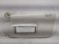 2013-2019 Ford Escape Sun Visor Shade Replacement Driver Left Mirror Fits Fits 2013 2014 2015 2016 2017 2018 2019 OEM Used A