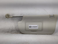 2013-2019 Ford Escape Sun Visor Shade Replacement Driver Left Mirror Fits Fits 2013 2014 2015 2016 2017 2018 2019 OEM Used A