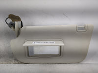 2013-2019 Ford Escape Sun Visor Shade Replacement Driver Left Mirror Fits Fits 2013 2014 2015 2016 2017 2018 2019 OEM Used A