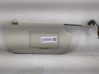 2013-2019 Ford Escape Sun Visor Shade Replacement Passenger Right Mirror Fits Fits 2013 2014 2015 2016 2017 2018 2019 OEM Us