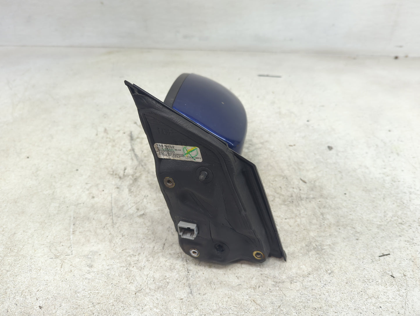 2013-2016 Ford Escape Driver Side View Mirror - Left Door Mirror OEM Used - Oemusedautoparts1.com