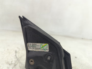 2013-2016 Ford Escape Driver Side View Mirror - Left Door Mirror OEM Used