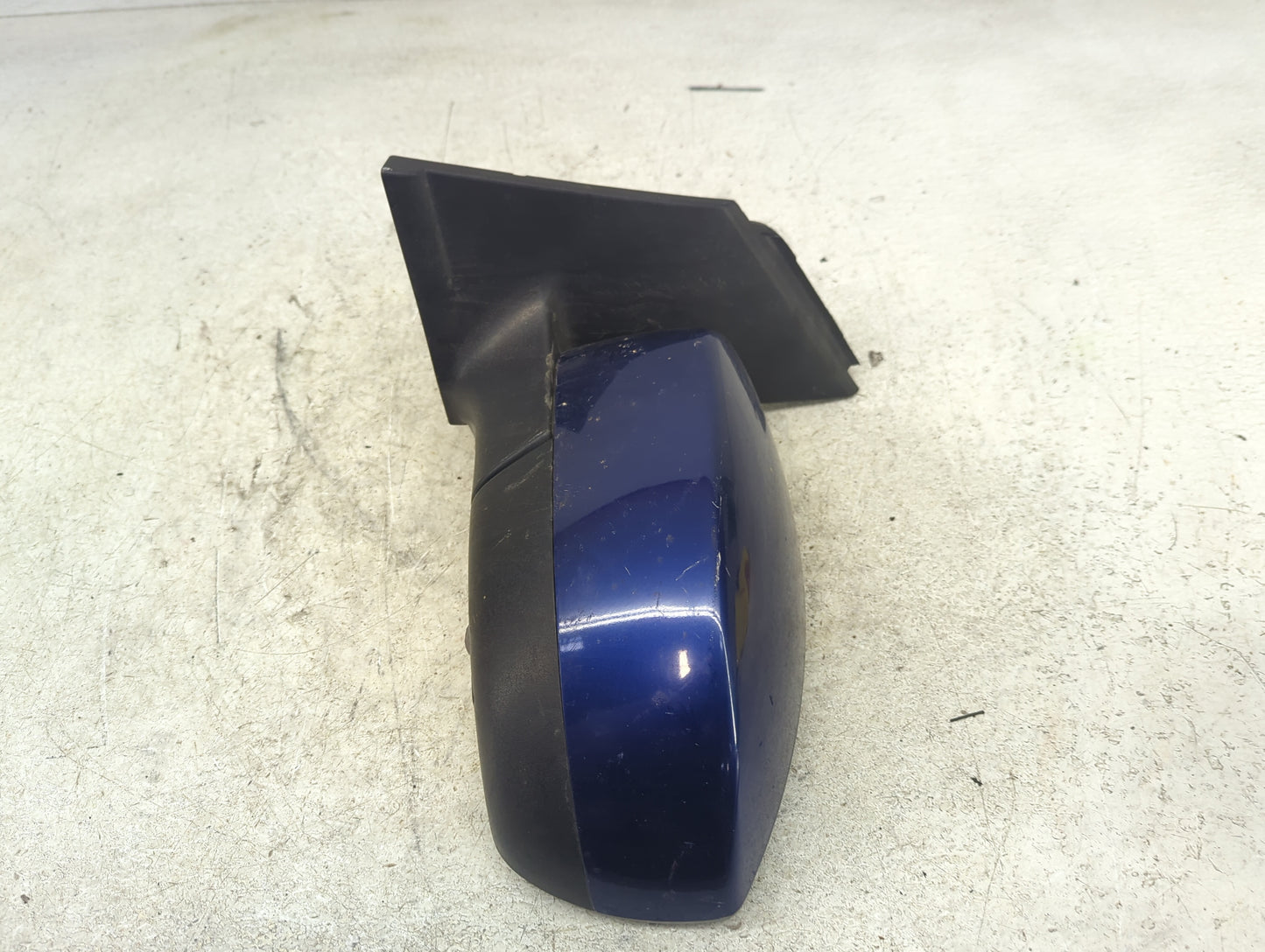 2013-2016 Ford Escape Driver Side View Mirror - Left Door Mirror OEM Used - Oemusedautoparts1.com