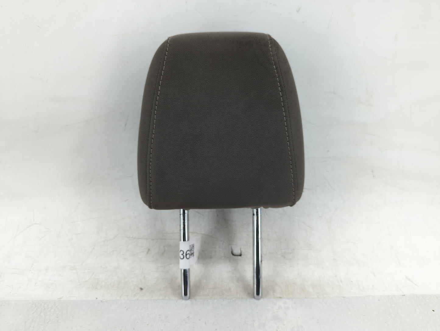 2013 Ford Escape Headrest Head Rest Front Driver Passenger Seat Fits OEM Used Auto Parts - Oemusedautoparts1.com
