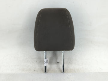 2013 Ford Escape Headrest Head Rest Front Driver Passenger Seat Fits OEM Used Auto Parts - Oemusedautoparts1.com