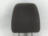 2013 Ford Escape Headrest Head Rest Rear Seat Fits OEM Used Auto Parts - Oemusedautoparts1.com