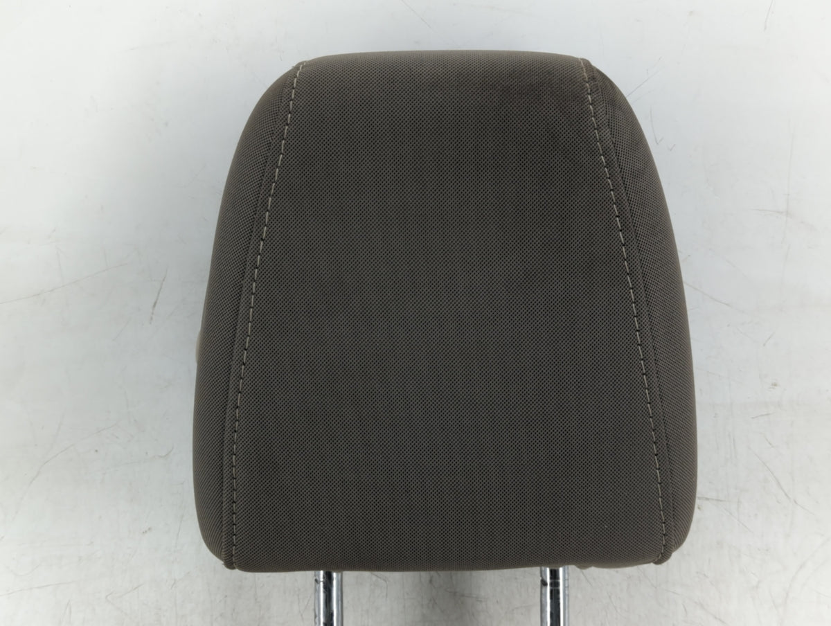 2013 Ford Escape Headrest Head Rest Rear Seat Fits OEM Used Auto Parts - Oemusedautoparts1.com