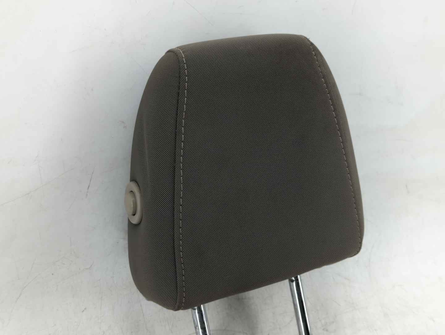 2013 Ford Escape Headrest Head Rest Front Driver Passenger Seat Fits OEM Used Auto Parts - Oemusedautoparts1.com