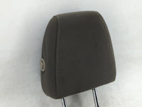 2013 Ford Escape Headrest Head Rest Front Driver Passenger Seat Fits OEM Used Auto Parts - Oemusedautoparts1.com