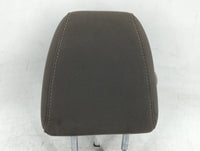 2013 Ford Escape Headrest Head Rest Rear Seat Fits OEM Used Auto Parts - Oemusedautoparts1.com