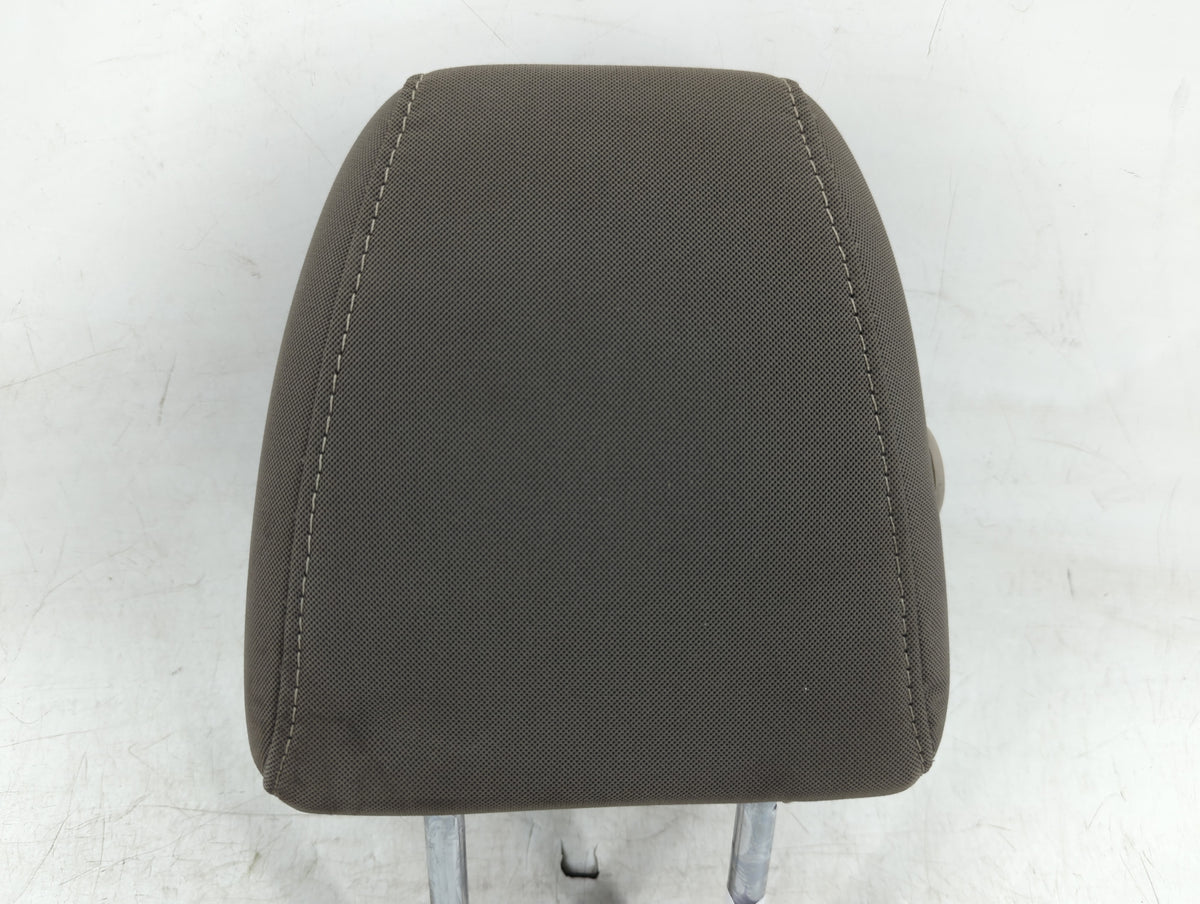 2013 Ford Escape Headrest Head Rest Rear Seat Fits OEM Used Auto Parts - Oemusedautoparts1.com