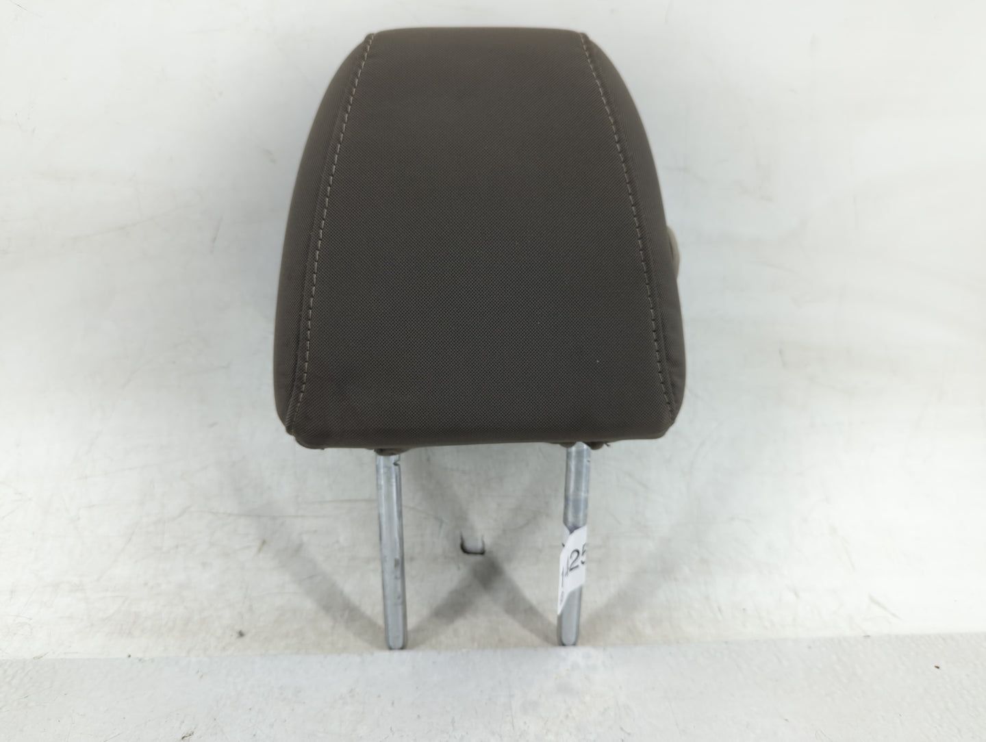 2013 Ford Escape Headrest Head Rest Rear Seat Fits OEM Used Auto Parts - Oemusedautoparts1.com