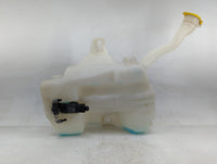 2013-2014 Ford Escape Windshield Washer Fluid Reservoir Bottle Oem White - Oemusedautoparts1.com