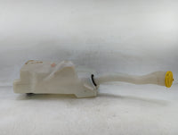2013-2014 Ford Escape Windshield Washer Fluid Reservoir Bottle Oem White - Oemusedautoparts1.com