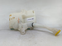 2013-2014 Ford Escape Windshield Washer Fluid Reservoir Bottle Oem White - Oemusedautoparts1.com