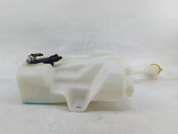 2013-2014 Ford Escape Windshield Washer Fluid Reservoir Bottle Oem White - Oemusedautoparts1.com