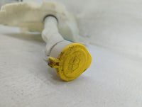 2013-2014 Ford Escape Windshield Washer Fluid Reservoir Bottle Oem White - Oemusedautoparts1.com
