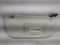 2013-2019 Ford Escape Sun Visor Shade Replacement Passenger Right Mirror Fits Fits 2013 2014 2015 2016 2017 2018 2019 OEM Us