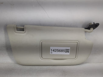 compare product 2013-2019 Ford Escape Sun Visor Shade Replacement Passenger Right Mirror Fits Fits 2013 2014 2015 2016 2017 2018 2019 OEM Used Auto Parts
