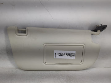 2013-2019 Ford Escape Sun Visor Shade Replacement Passenger Right Mirror Fits Fits 2013 2014 2015 2016 2017 2018 2019 OEM Us