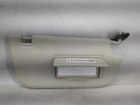 2013-2019 Ford Escape Sun Visor Shade Replacement Passenger Right Mirror Fits Fits 2013 2014 2015 2016 2017 2018 2019 OEM Us