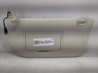 2013-2019 Ford Escape Sun Visor Shade Replacement Driver Left Mirror Fits Fits 2013 2014 2015 2016 2017 2018 2019 OEM Used A