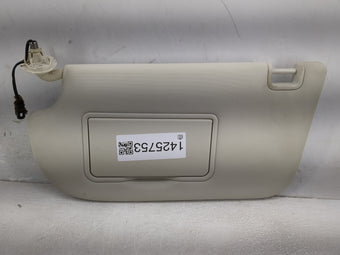 compare product 2013-2019 Ford Escape Sun Visor Shade Replacement Driver Left Mirror Fits Fits 2013 2014 2015 2016 2017 2018 2019 OEM Used Auto Parts
