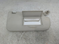 2013-2019 Ford Escape Sun Visor Shade Replacement Passenger Right Mirror Fits Fits 2013 2014 2015 2016 2017 2018 2019 OEM Us