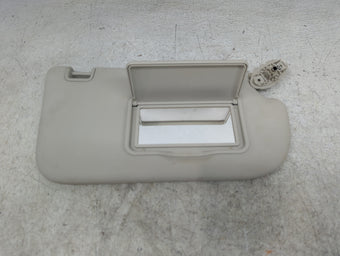 compare product 2013-2019 Ford Escape Sun Visor Shade Replacement Passenger Right Mirror Fits Fits 2013 2014 2015 2016 2017 2018 2019 OEM Used Auto Parts