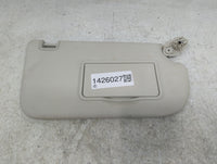 2013-2019 Ford Escape Sun Visor Shade Replacement Passenger Right Mirror Fits Fits 2013 2014 2015 2016 2017 2018 2019 OEM Us