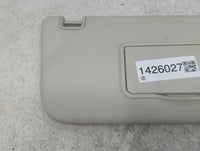 2013-2019 Ford Escape Sun Visor Shade Replacement Passenger Right Mirror Fits Fits 2013 2014 2015 2016 2017 2018 2019 OEM Us