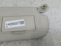 2013-2019 Ford Escape Sun Visor Shade Replacement Passenger Right Mirror Fits Fits 2013 2014 2015 2016 2017 2018 2019 OEM Us