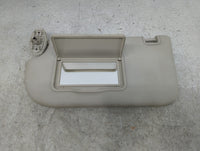 2013-2019 Ford Escape Sun Visor Shade Replacement Driver Left Mirror Fits Fits 2013 2014 2015 2016 2017 2018 2019 OEM Used A