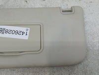 2013-2019 Ford Escape Sun Visor Shade Replacement Driver Left Mirror Fits Fits 2013 2014 2015 2016 2017 2018 2019 OEM Used A