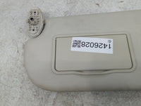 2013-2019 Ford Escape Sun Visor Shade Replacement Driver Left Mirror Fits Fits 2013 2014 2015 2016 2017 2018 2019 OEM Used A