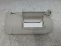 2013-2019 Ford Escape Sun Visor Shade Replacement Passenger Right Mirror Fits Fits 2013 2014 2015 2016 2017 2018 2019 OEM Us