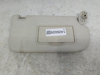 2013-2019 Ford Escape Sun Visor Shade Replacement Passenger Right Mirror Fits Fits 2013 2014 2015 2016 2017 2018 2019 OEM Us
