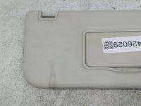 2013-2019 Ford Escape Sun Visor Shade Replacement Passenger Right Mirror Fits Fits 2013 2014 2015 2016 2017 2018 2019 OEM Us