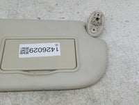 2013-2019 Ford Escape Sun Visor Shade Replacement Passenger Right Mirror Fits Fits 2013 2014 2015 2016 2017 2018 2019 OEM Us