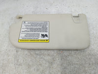 2013-2019 Ford Escape Sun Visor Shade Replacement Passenger Right Mirror Fits Fits 2013 2014 2015 2016 2017 2018 2019 OEM Us