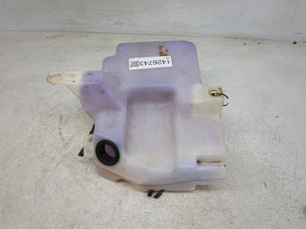compare product 2013-2014 Ford Escape Windshield Washer Fluid Reservoir Bottle Oem