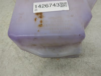 2013-2014 Ford Escape Windshield Washer Fluid Reservoir Bottle Oem - Oemusedautoparts1.com