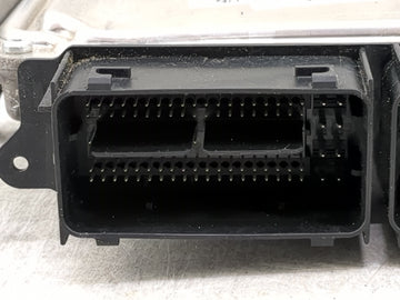 2013-2016 Ford Escape PCM Engine Control Computer ECU ECM PCU OEM P/N:CV6A-12B684-CA Fits Fits 2013 2014 2015 2016 OEM Used Auto Parts